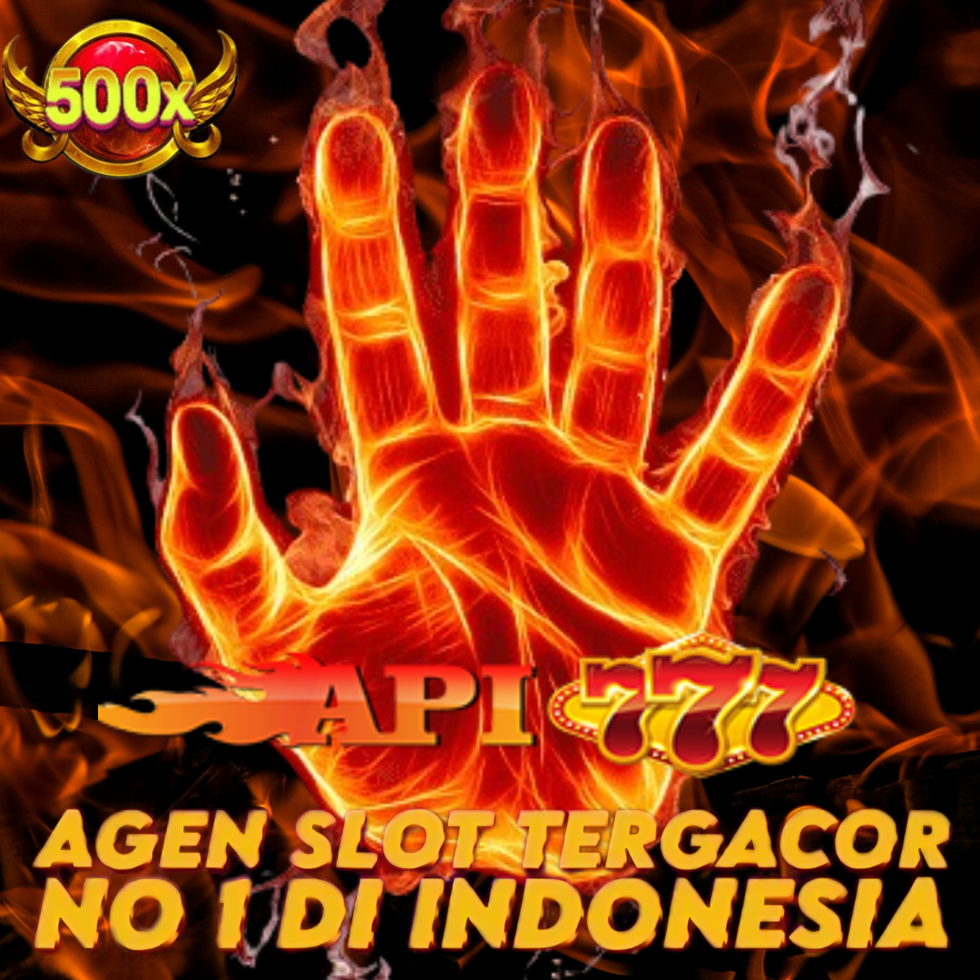 Slot Api777